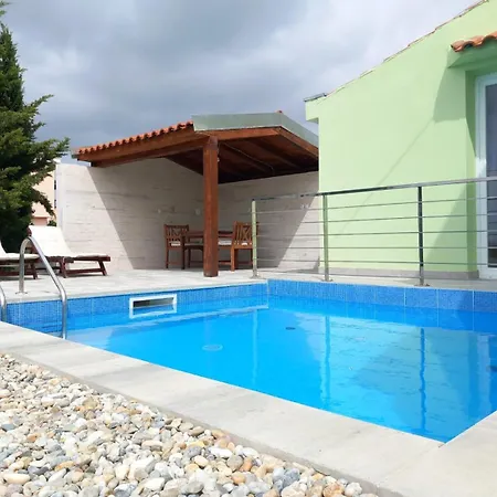 3, Own Swimming Pool, Sea View