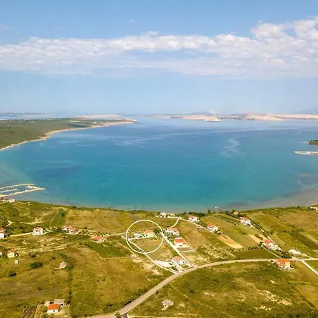 Апартаменты 3, Own Swimming Pool, Sea View